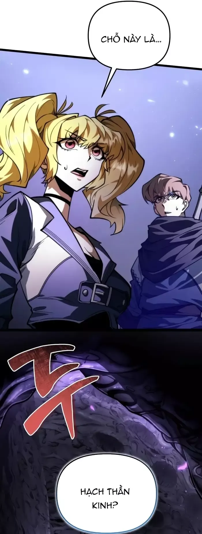 Chiến Binh Hồi Quy - Chapter 93 - Page 30