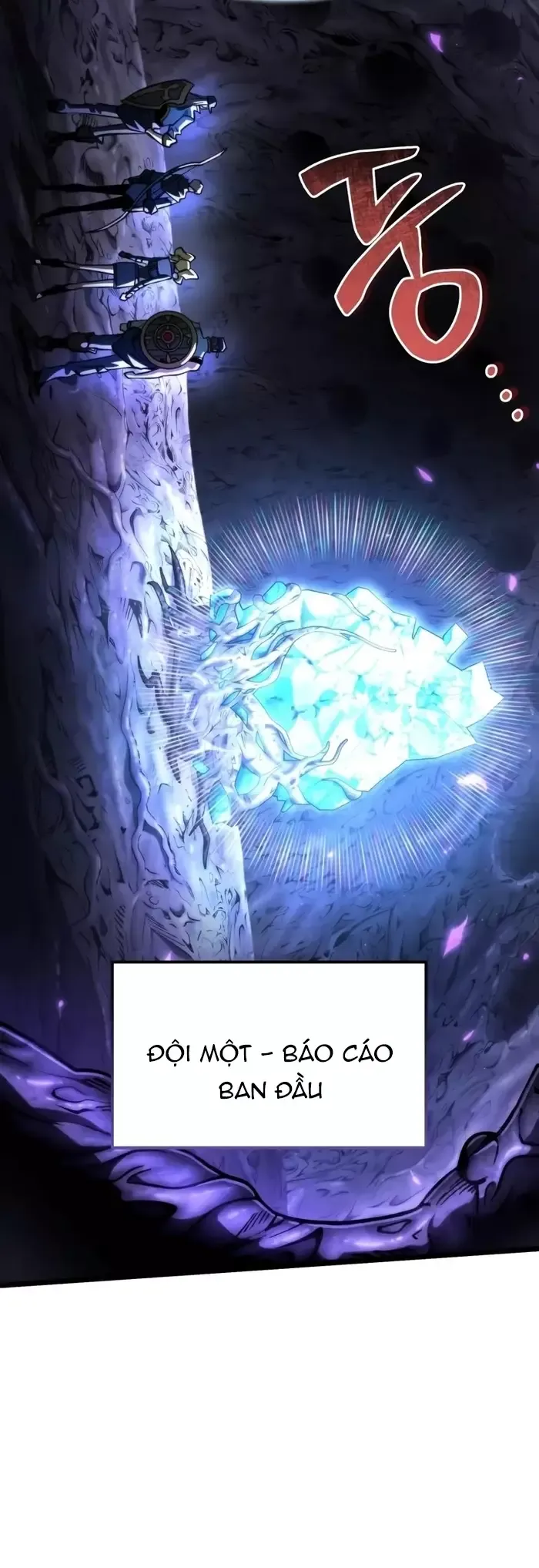 Chiến Binh Hồi Quy - Chapter 93 - Page 31