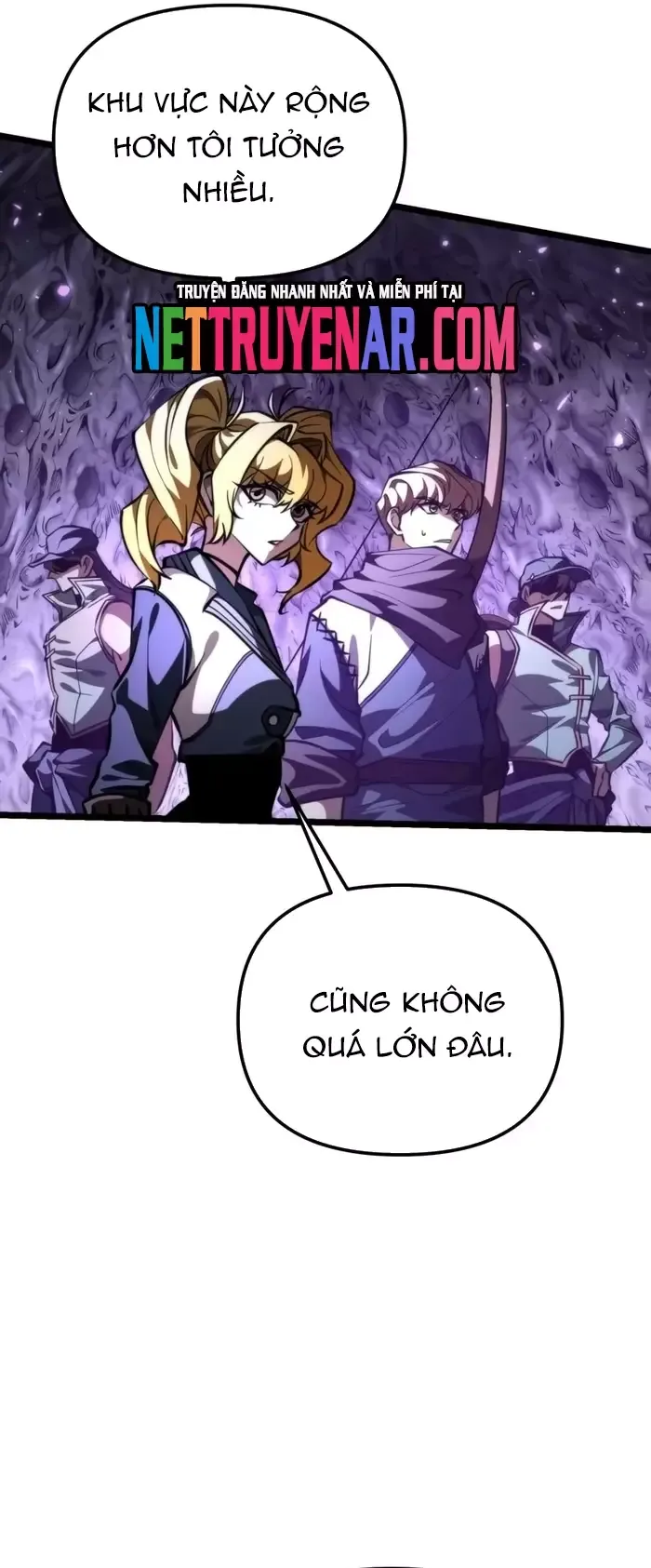 Chiến Binh Hồi Quy - Chapter 93 - Page 32