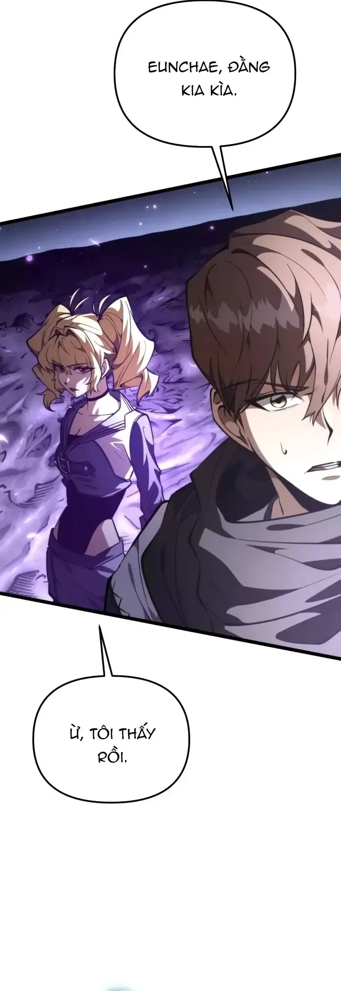 Chiến Binh Hồi Quy - Chapter 93 - Page 33