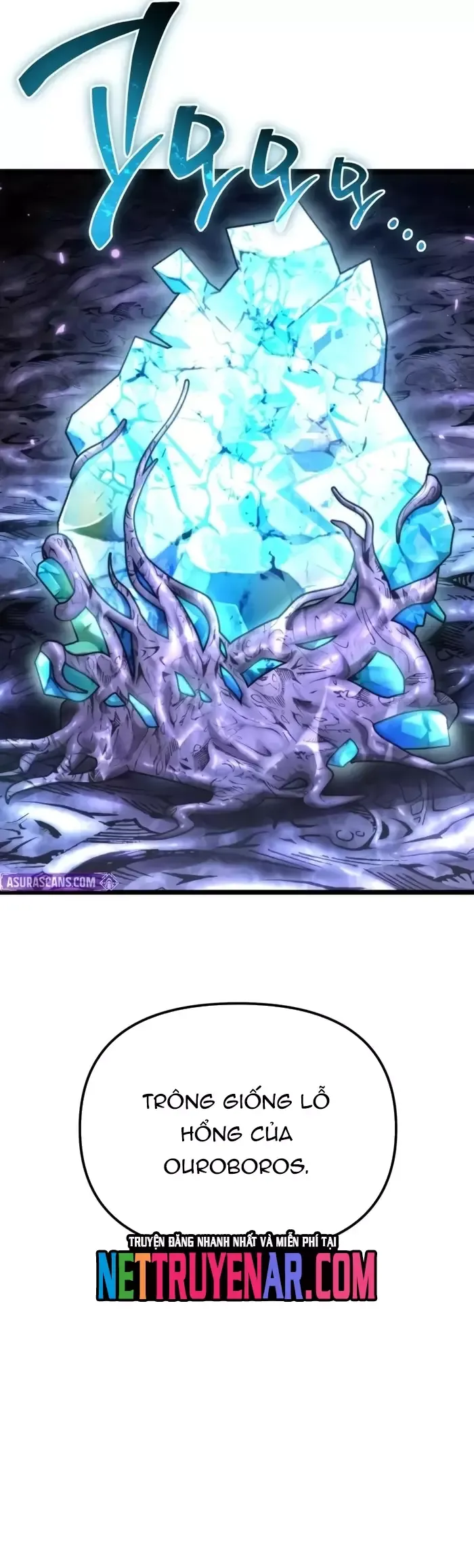 Chiến Binh Hồi Quy - Chapter 93 - Page 34