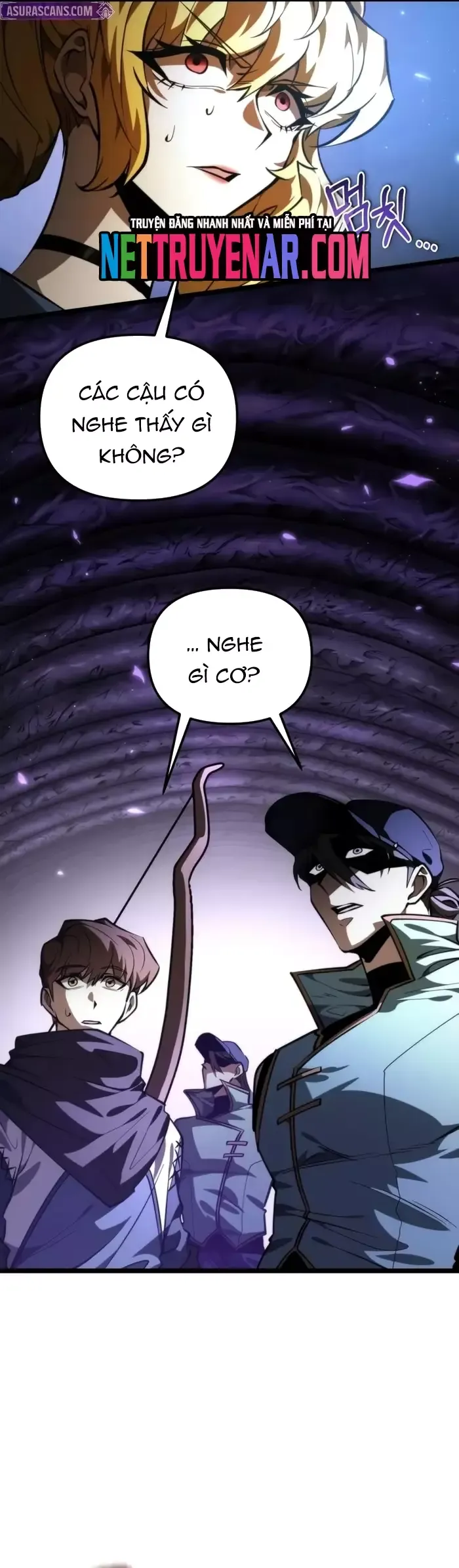 Chiến Binh Hồi Quy - Chapter 93 - Page 37