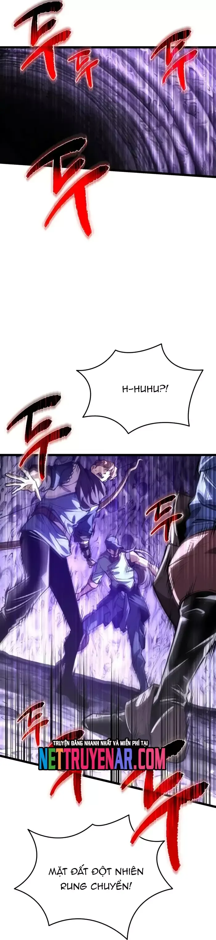 Chiến Binh Hồi Quy - Chapter 93 - Page 38