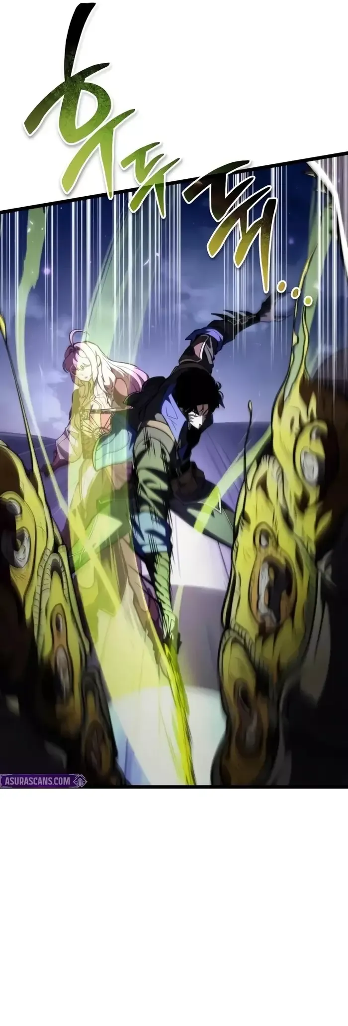 Chiến Binh Hồi Quy - Chapter 93 - Page 4