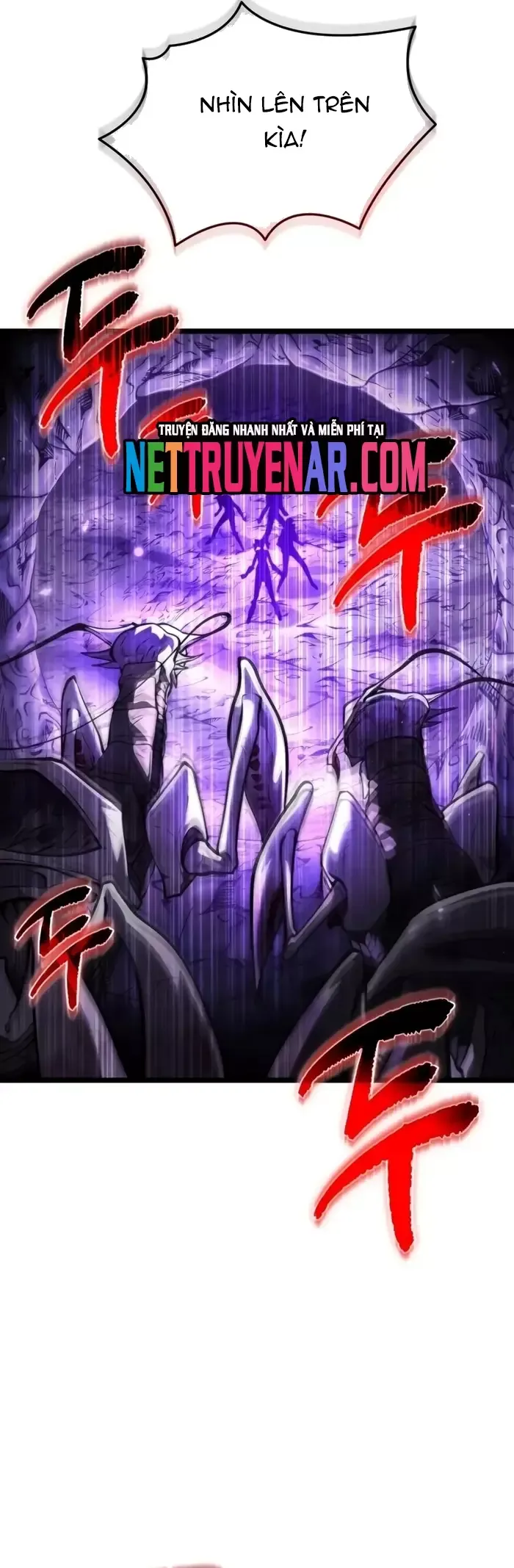 Chiến Binh Hồi Quy - Chapter 93 - Page 40