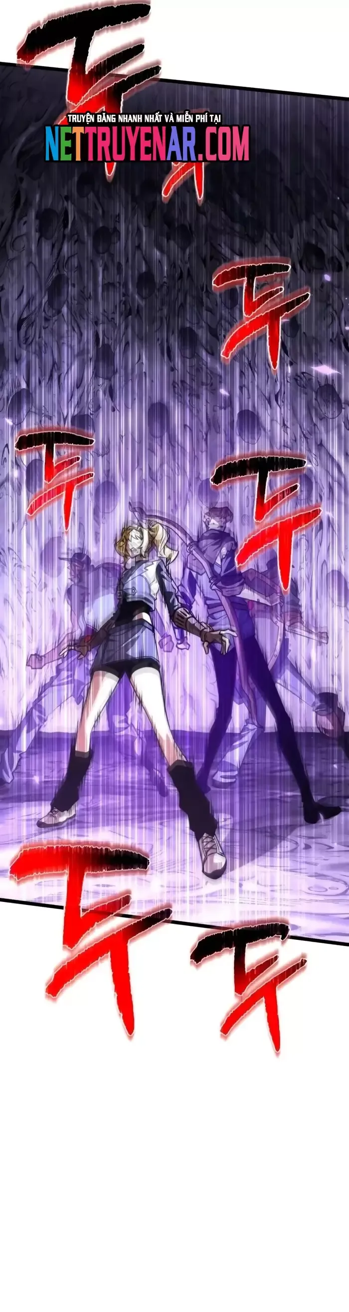 Chiến Binh Hồi Quy - Chapter 93 - Page 41