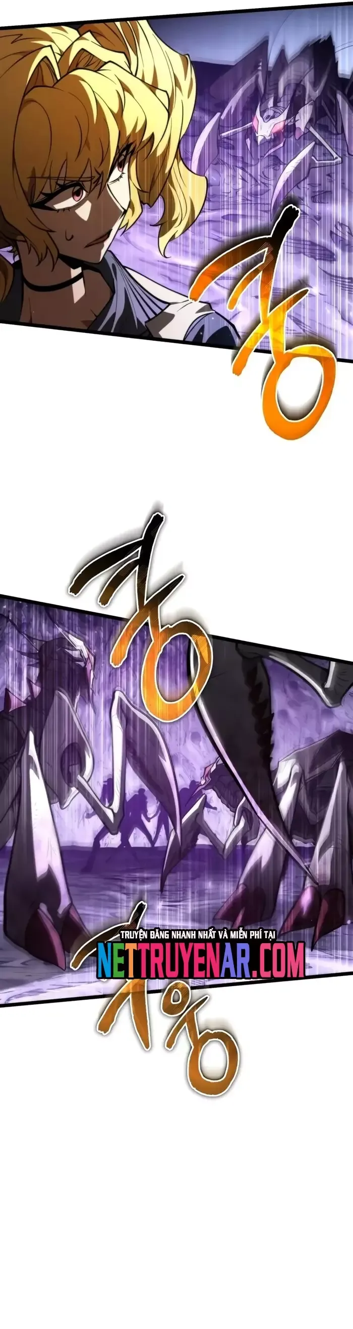 Chiến Binh Hồi Quy - Chapter 93 - Page 42