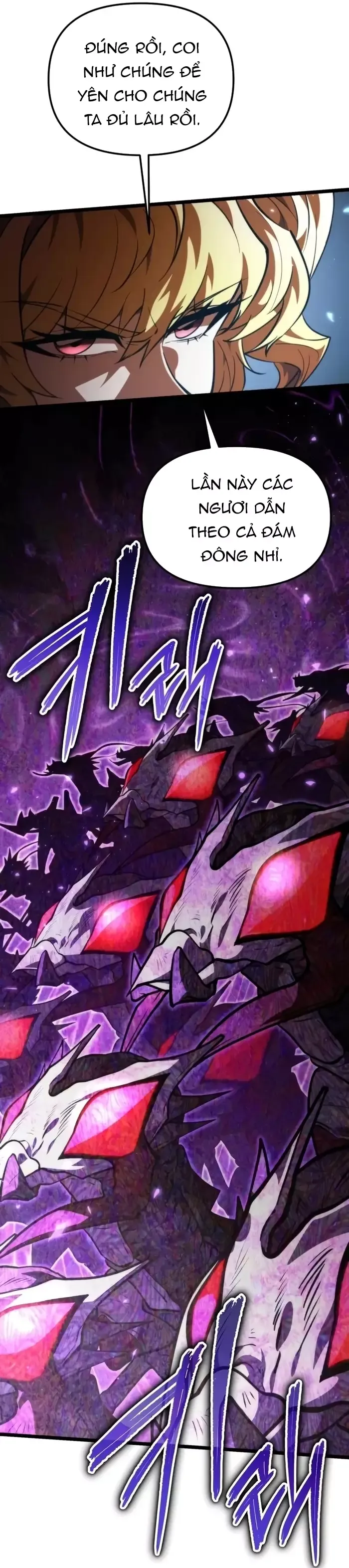 Chiến Binh Hồi Quy - Chapter 93 - Page 43