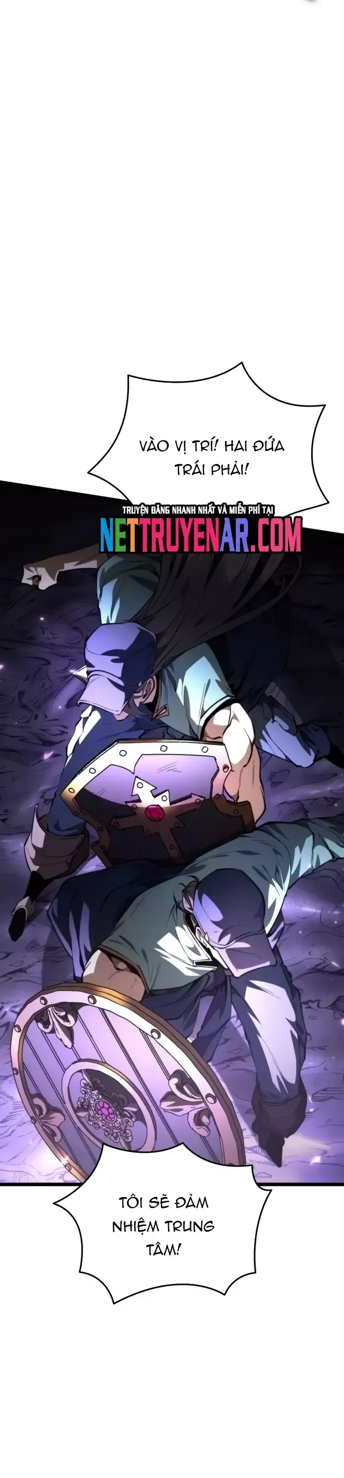 Chiến Binh Hồi Quy - Chapter 93 - Page 44