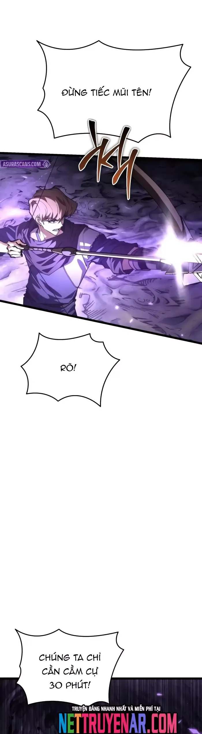 Chiến Binh Hồi Quy - Chapter 93 - Page 45