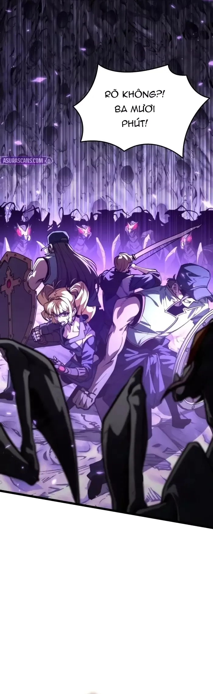 Chiến Binh Hồi Quy - Chapter 93 - Page 46