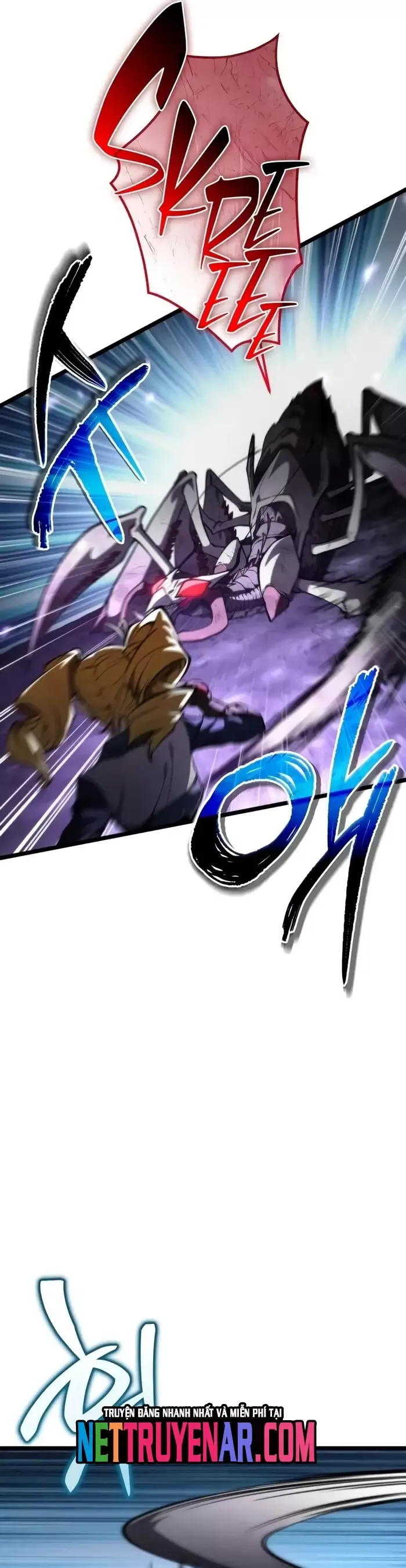 Chiến Binh Hồi Quy - Chapter 93 - Page 47