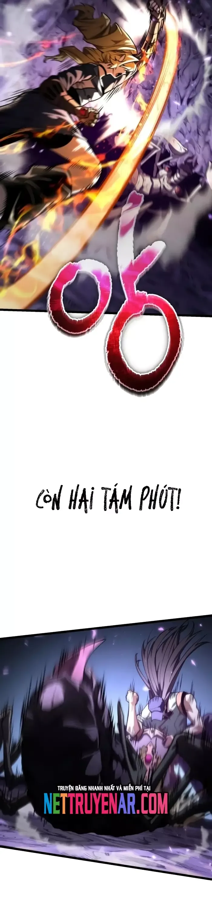 Chiến Binh Hồi Quy - Chapter 93 - Page 49