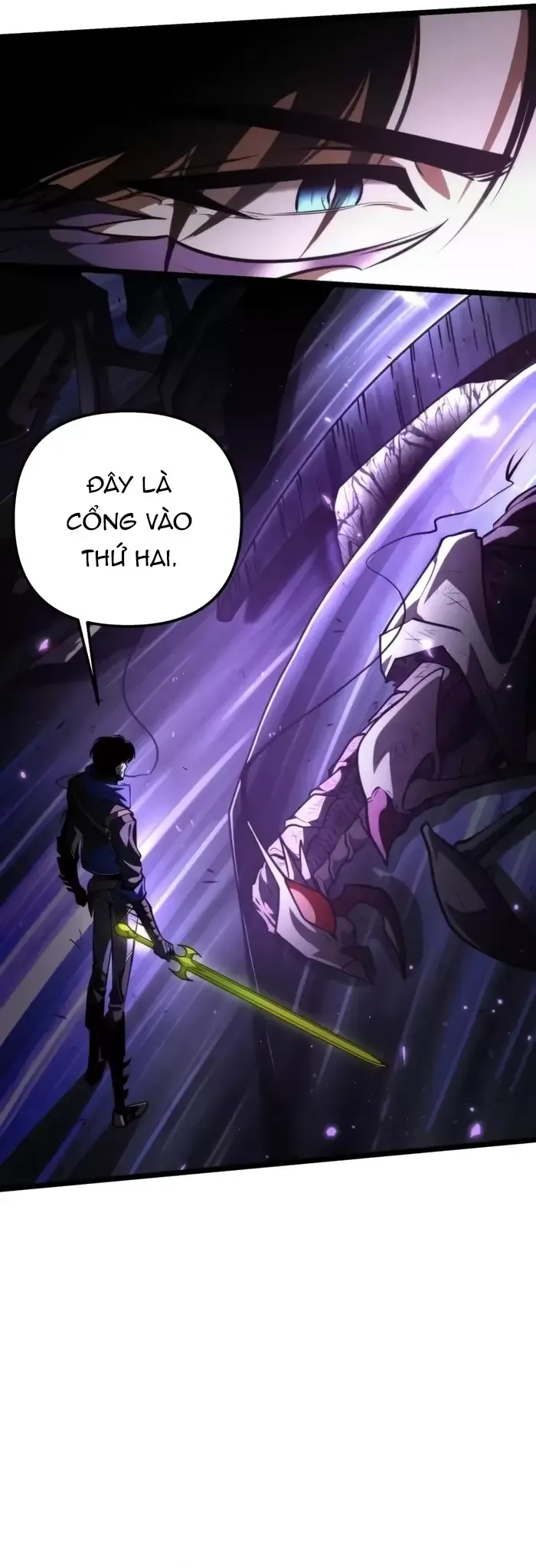 Chiến Binh Hồi Quy - Chapter 93 - Page 5