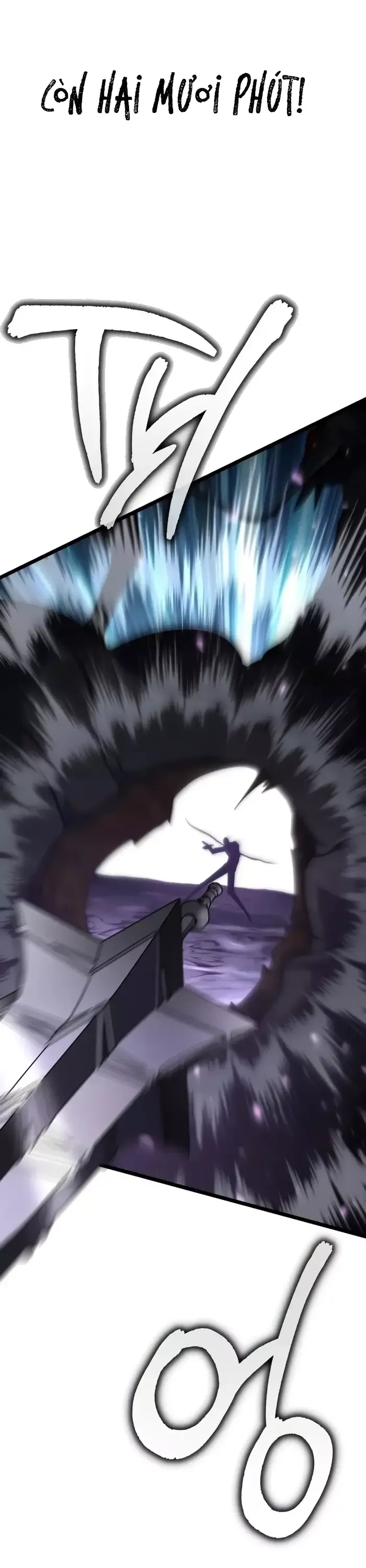 Chiến Binh Hồi Quy - Chapter 93 - Page 50