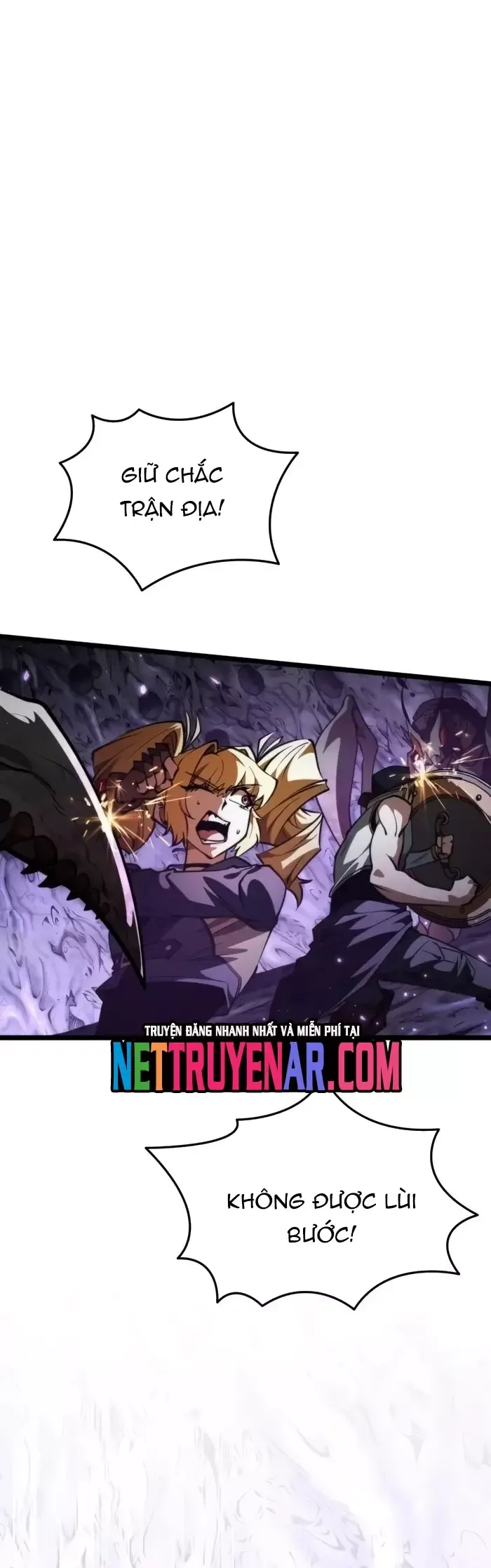 Chiến Binh Hồi Quy - Chapter 93 - Page 51