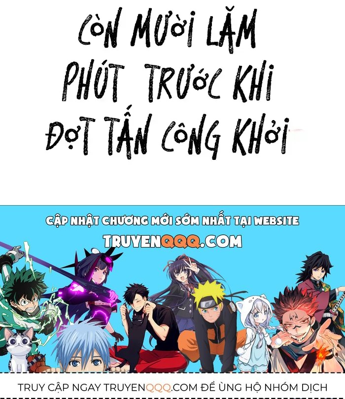 Chiến Binh Hồi Quy - Chapter 93 - Page 53