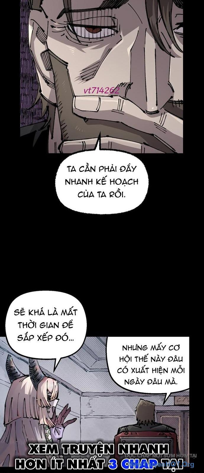 Sắp Xuất Ngũ Thì Isekai - Chapter 152 - Page 10