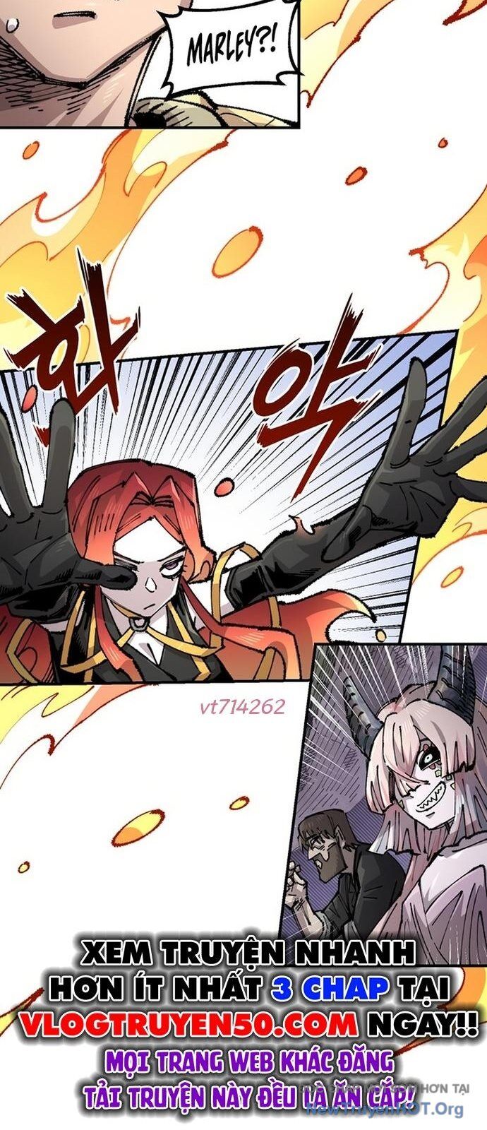 Sắp Xuất Ngũ Thì Isekai - Chapter 152 - Page 16