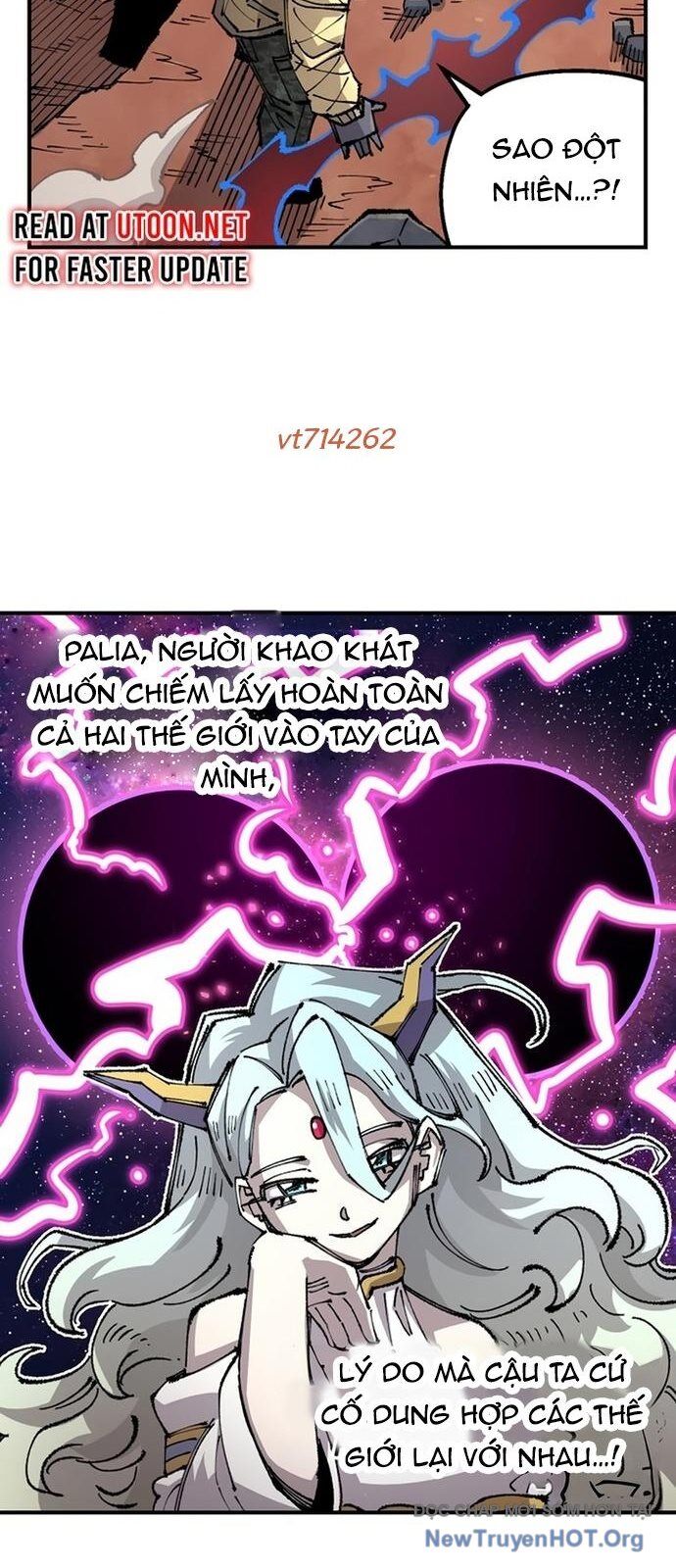 Sắp Xuất Ngũ Thì Isekai - Chapter 152 - Page 20