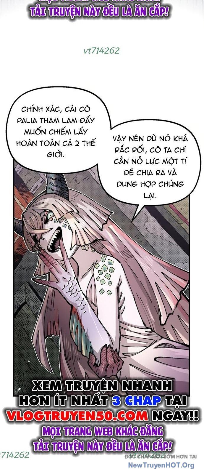 Sắp Xuất Ngũ Thì Isekai - Chapter 152 - Page 22