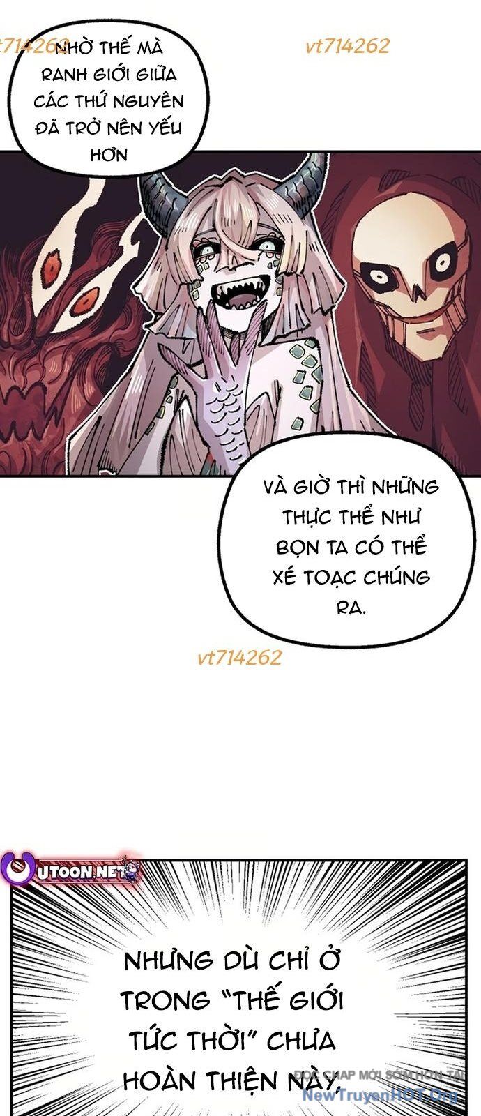 Sắp Xuất Ngũ Thì Isekai - Chapter 152 - Page 23