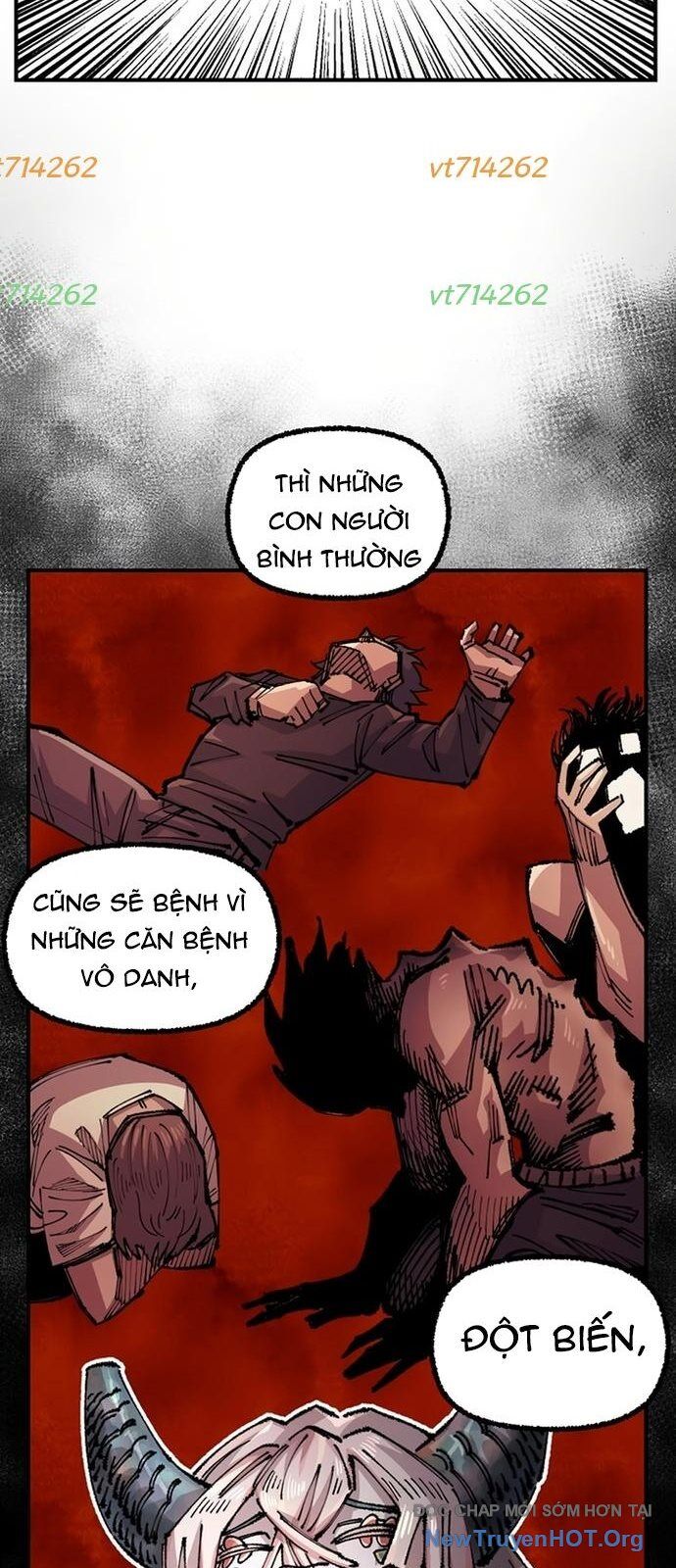 Sắp Xuất Ngũ Thì Isekai - Chapter 152 - Page 24