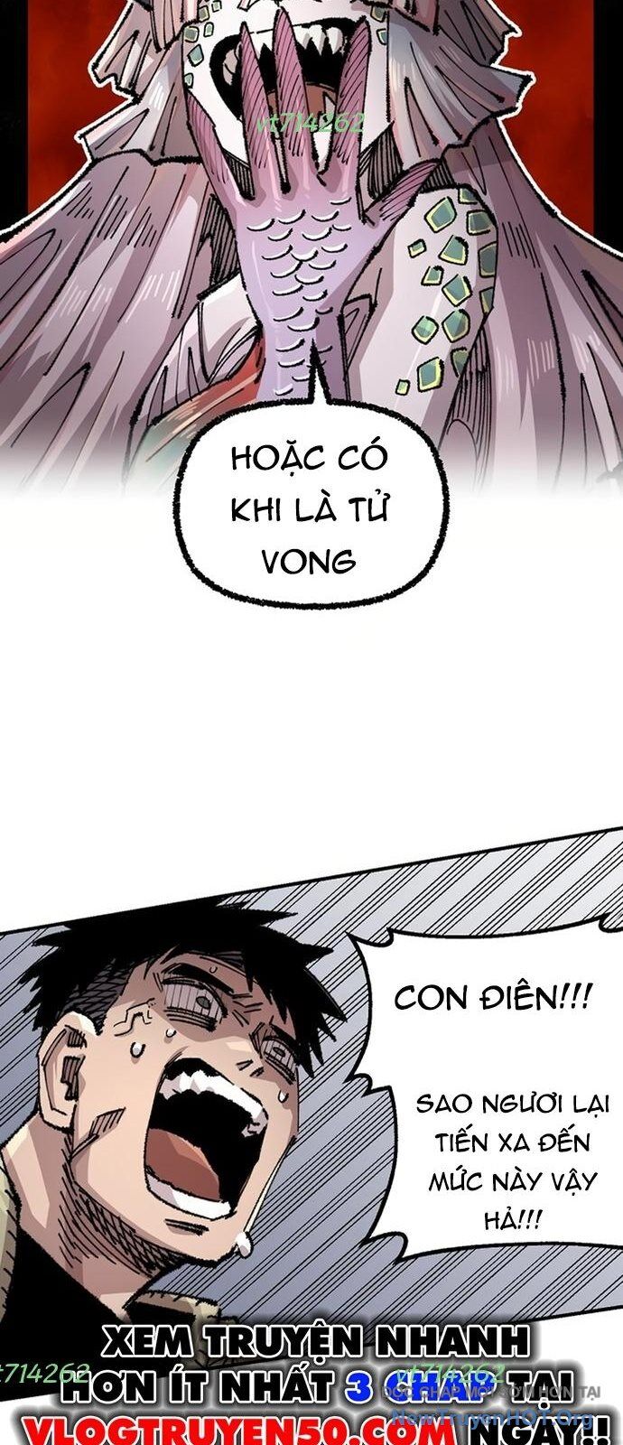 Sắp Xuất Ngũ Thì Isekai - Chapter 152 - Page 25