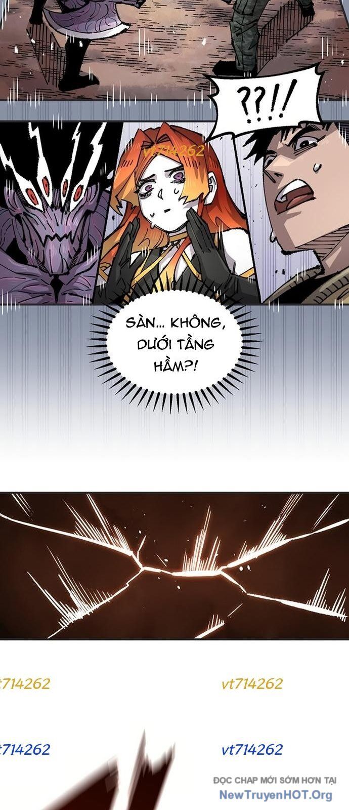 Sắp Xuất Ngũ Thì Isekai - Chapter 152 - Page 28