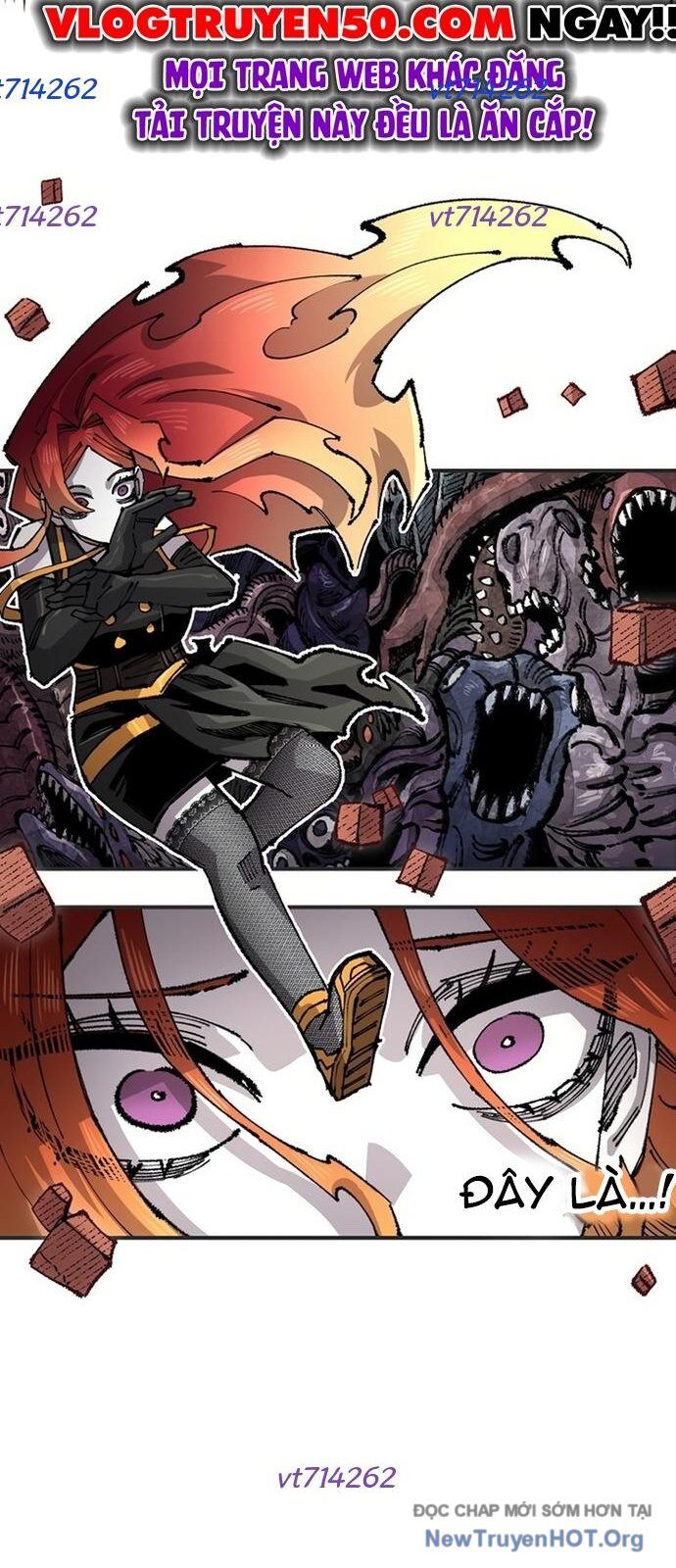 Sắp Xuất Ngũ Thì Isekai - Chapter 152 - Page 30