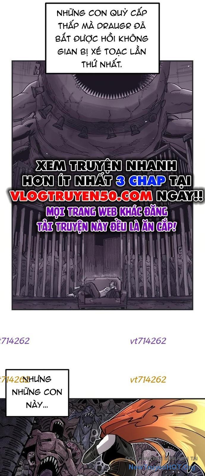 Sắp Xuất Ngũ Thì Isekai - Chapter 152 - Page 31