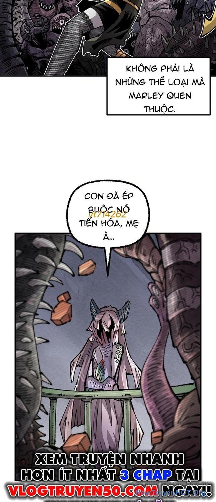 Sắp Xuất Ngũ Thì Isekai - Chapter 152 - Page 32