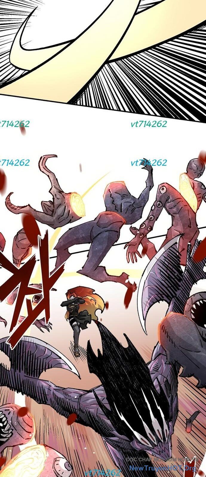 Sắp Xuất Ngũ Thì Isekai - Chapter 152 - Page 36