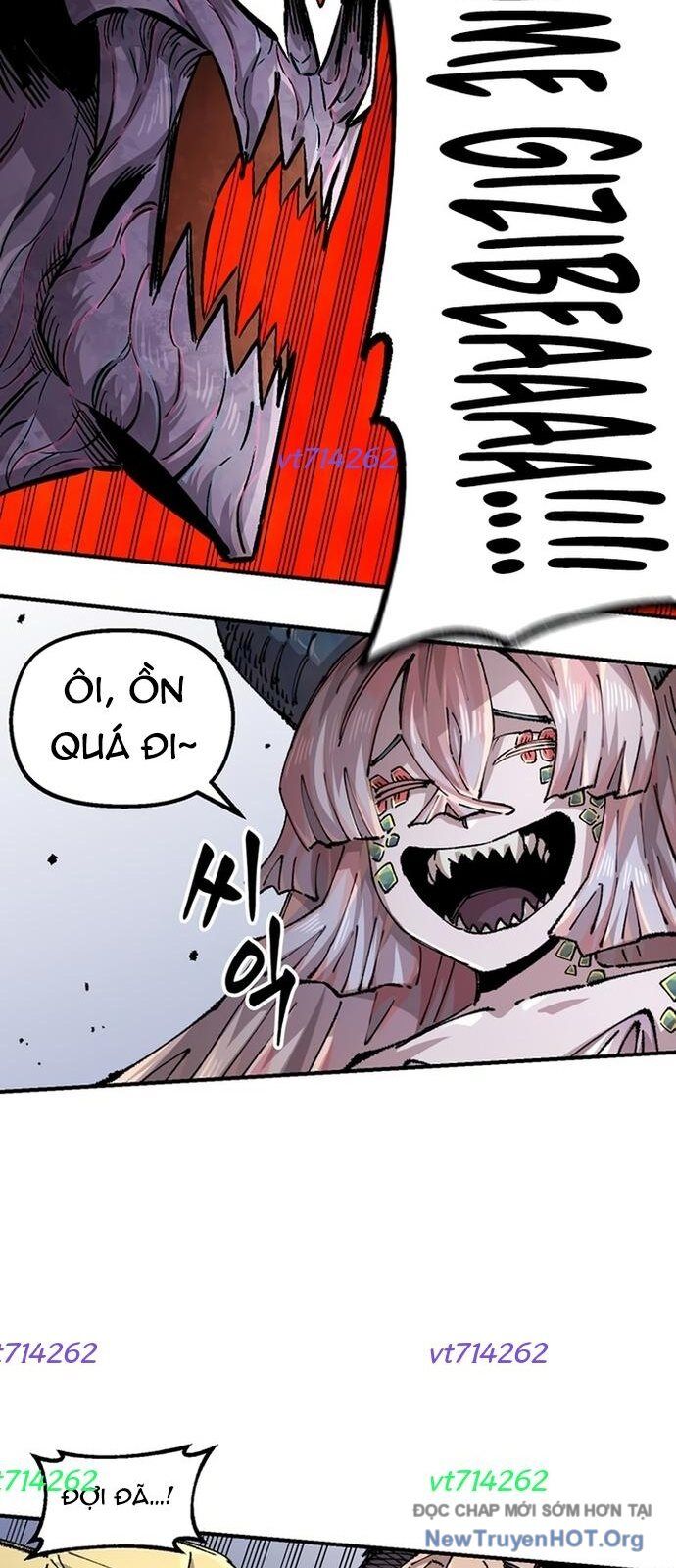 Sắp Xuất Ngũ Thì Isekai - Chapter 152 - Page 38
