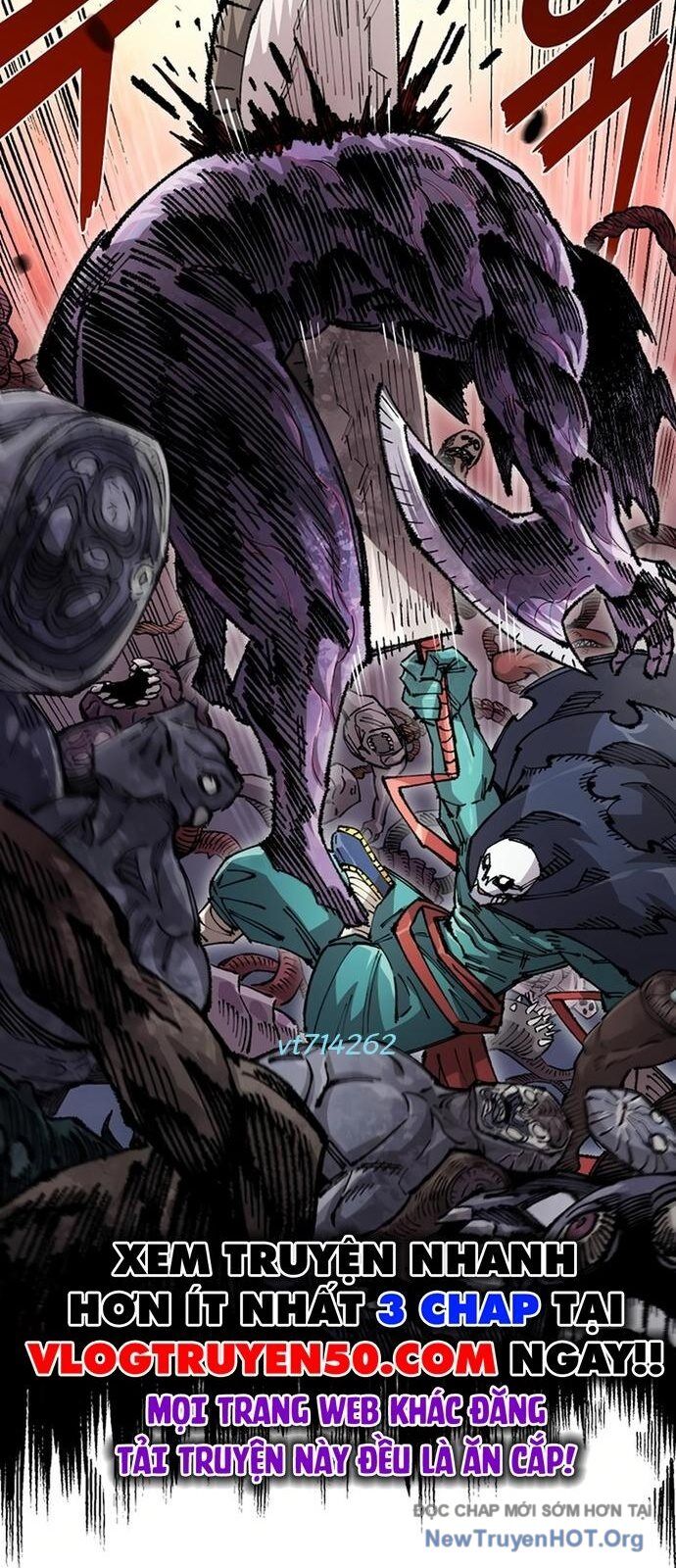 Sắp Xuất Ngũ Thì Isekai - Chapter 152 - Page 40