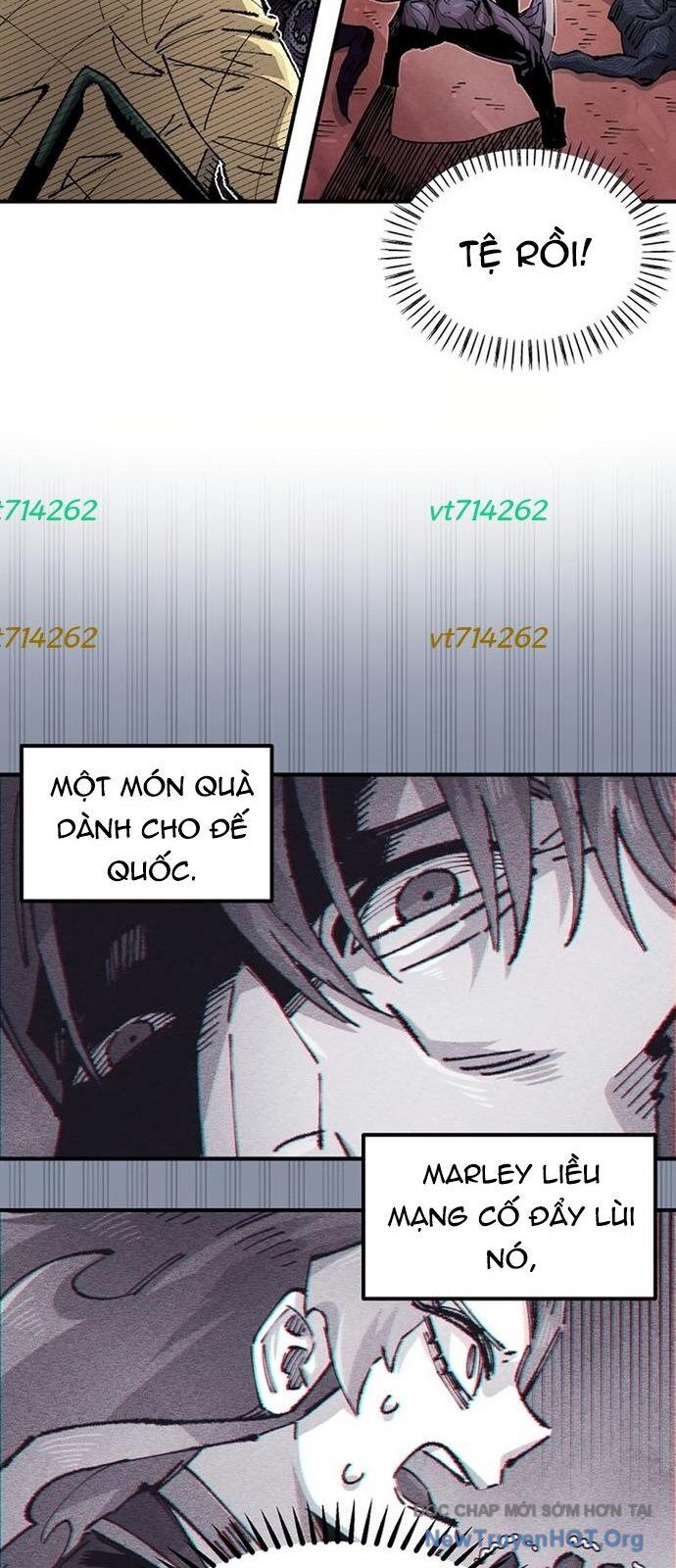 Sắp Xuất Ngũ Thì Isekai - Chapter 152 - Page 43