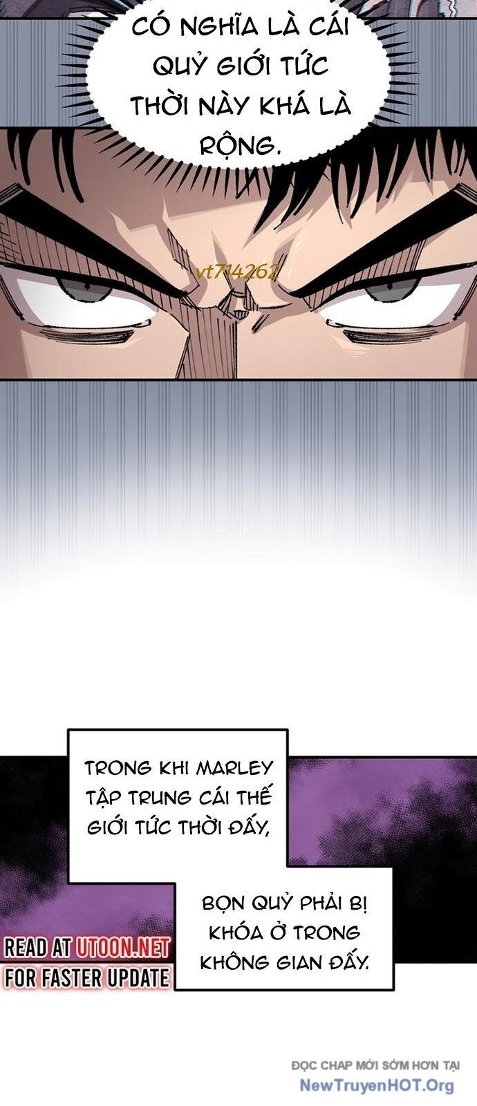 Sắp Xuất Ngũ Thì Isekai - Chapter 152 - Page 44