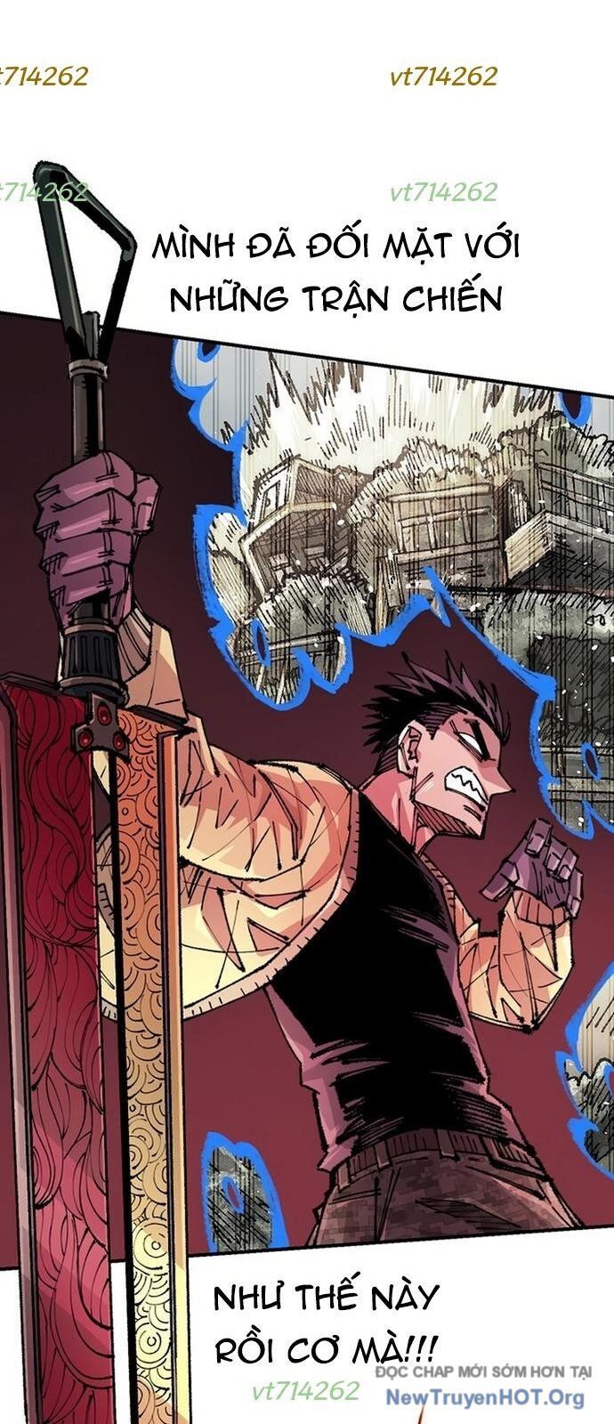 Sắp Xuất Ngũ Thì Isekai - Chapter 152 - Page 45