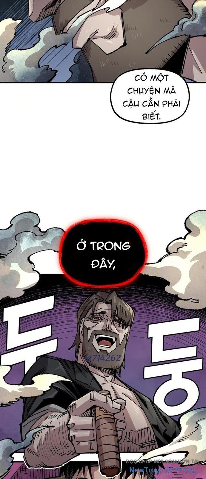Sắp Xuất Ngũ Thì Isekai - Chapter 152 - Page 47