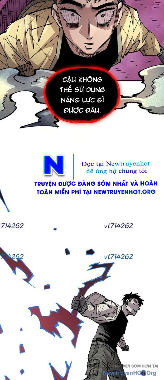Sắp Xuất Ngũ Thì Isekai - Chapter 152 - Page 48