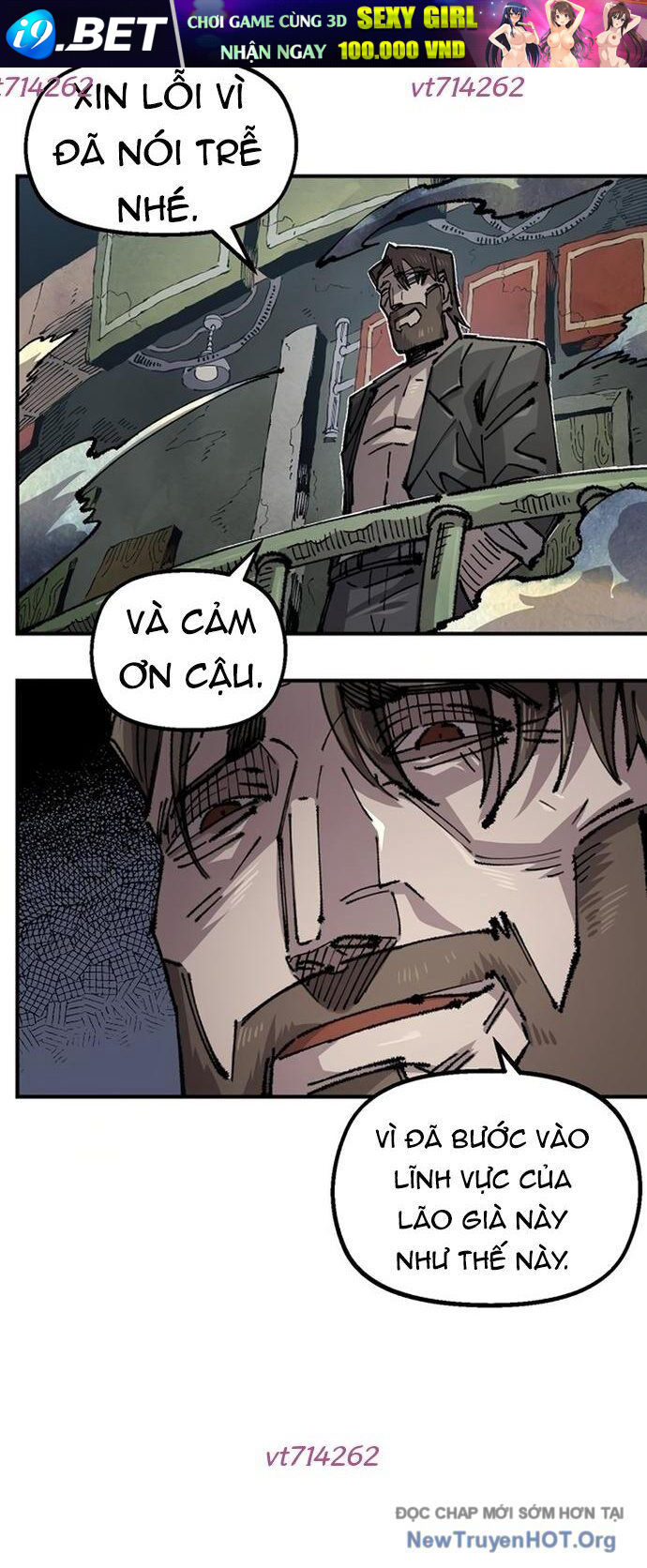 Sắp Xuất Ngũ Thì Isekai - Chapter 152 - Page 50