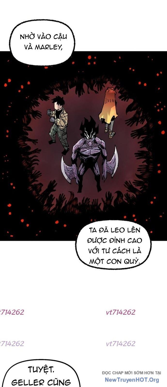 Sắp Xuất Ngũ Thì Isekai - Chapter 152 - Page 51