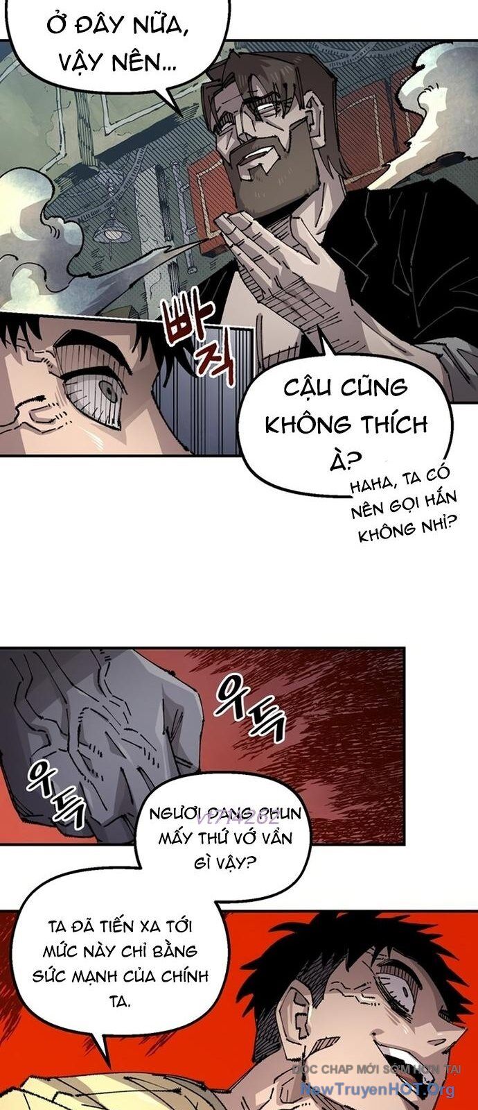 Sắp Xuất Ngũ Thì Isekai - Chapter 152 - Page 52