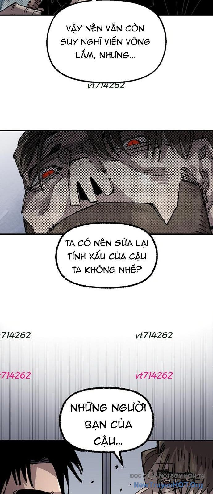 Sắp Xuất Ngũ Thì Isekai - Chapter 152 - Page 54