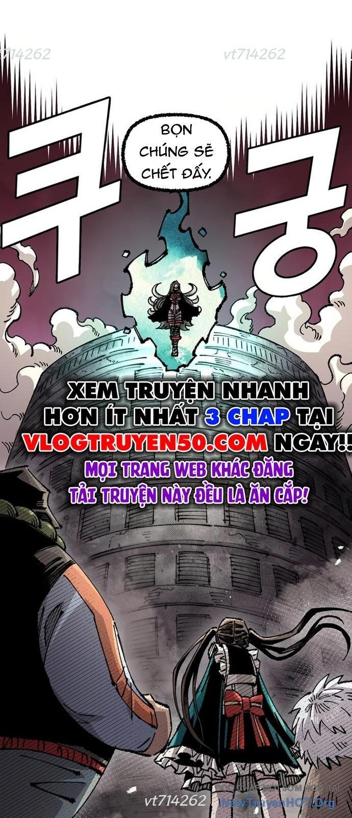 Sắp Xuất Ngũ Thì Isekai - Chapter 152 - Page 56