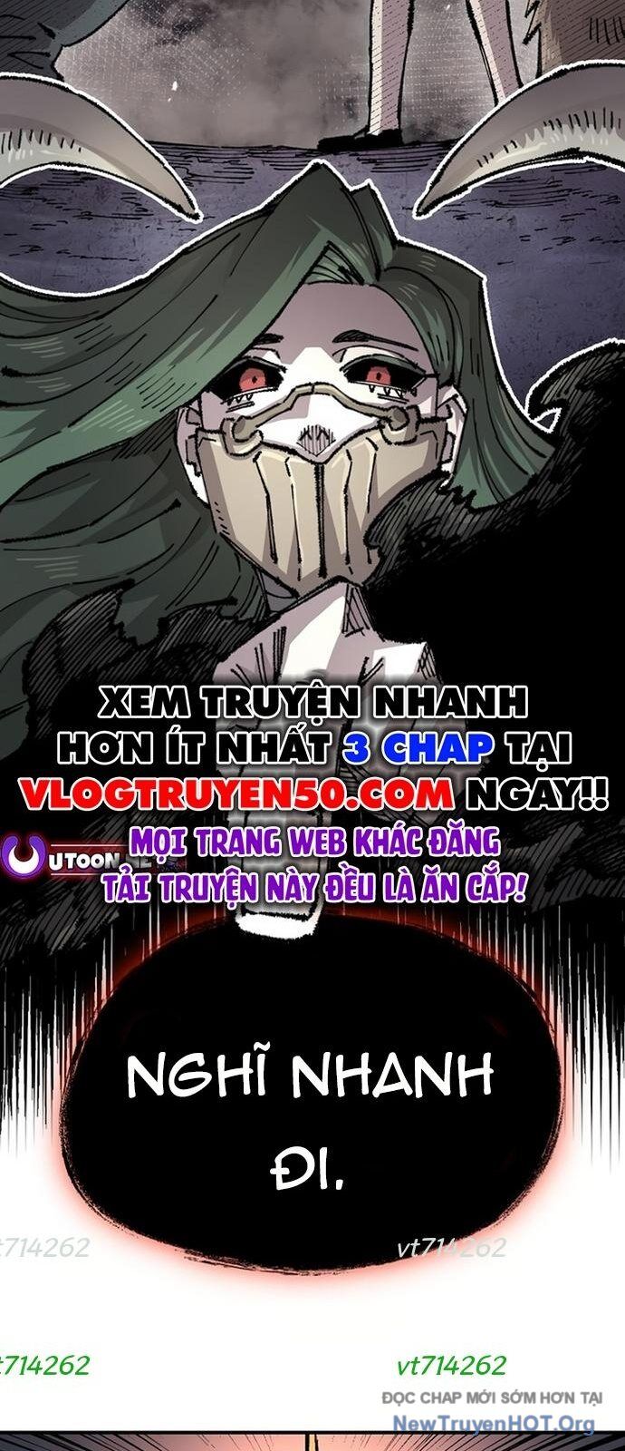 Sắp Xuất Ngũ Thì Isekai - Chapter 152 - Page 57