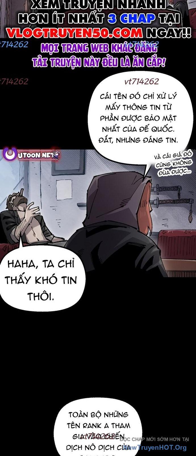 Sắp Xuất Ngũ Thì Isekai - Chapter 152 - Page 6