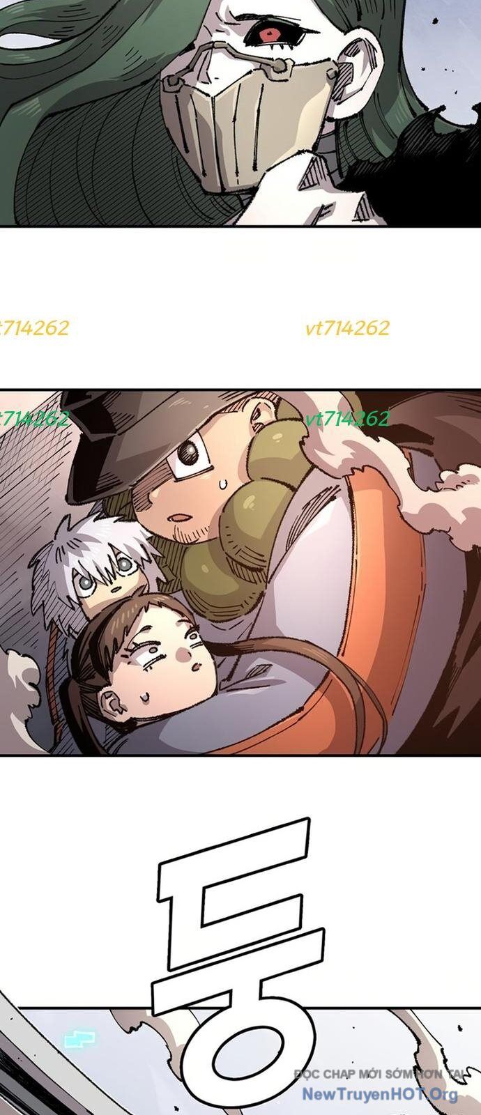 Sắp Xuất Ngũ Thì Isekai - Chapter 152 - Page 63