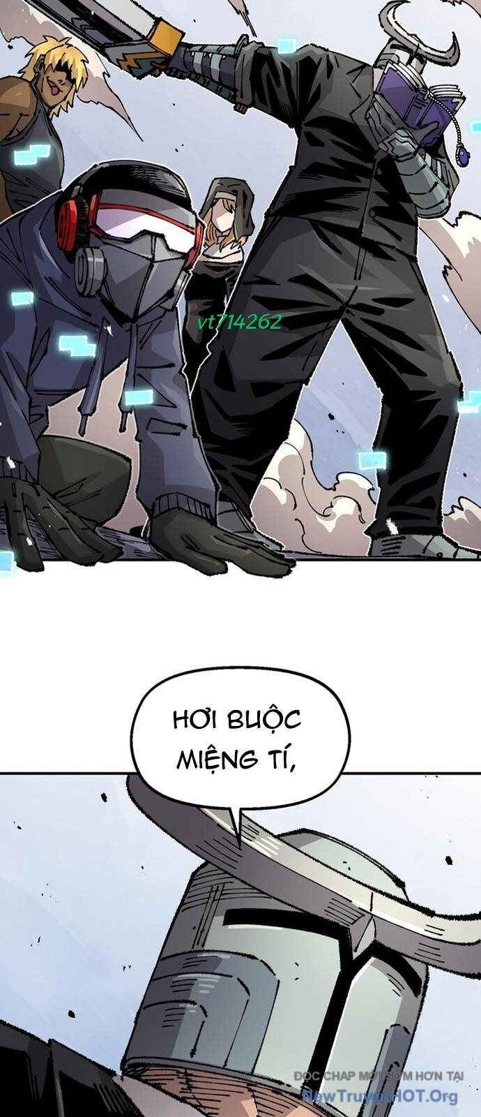 Sắp Xuất Ngũ Thì Isekai - Chapter 152 - Page 64