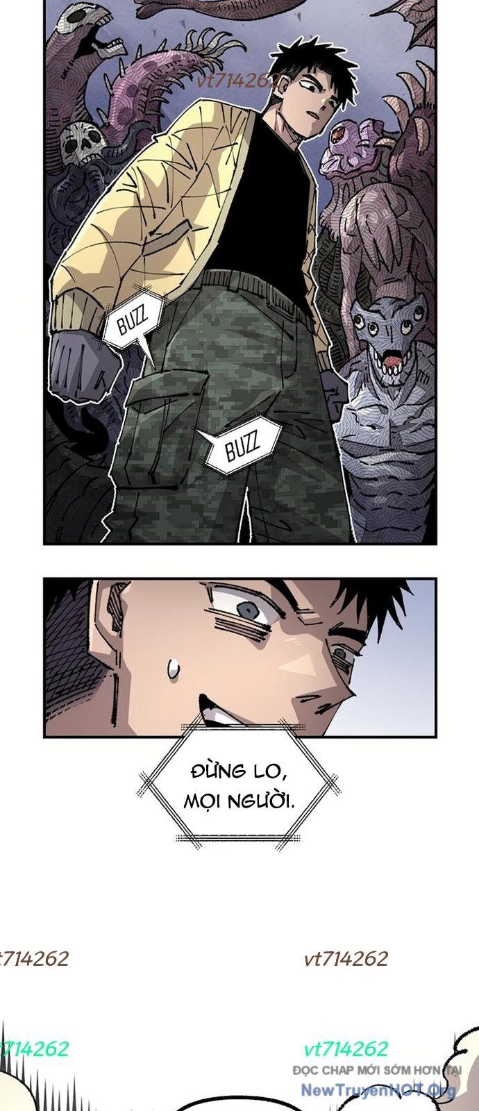 Sắp Xuất Ngũ Thì Isekai - Chapter 152 - Page 66